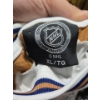 Image 3 : XL Oilers Hockey Fan Jersey 