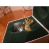 Image 3 : Swarovski Holiday Ornament Collection - Mistletoe, Musical Angel, Angel Singing