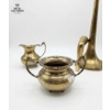 Image 2 : Collection Of Vintage Brass Decorative And Figurine.