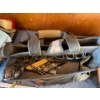 Image 3 : Cloth Toolbags with Contents