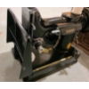 Image 9 : Singer CAJ6-8 Sewing Machine in Box, Singer Buttonholer & Sewing Supplies in Box