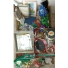 Image 3 : Assorted Christmas Wrap & Decorations