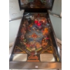 Image 2 : Atlantis Pinball Machine By Bally - Needs Service But Lights Up And Speaks - 4 Player