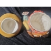 Image 2 : Ceramic Cowboy Cookie Jar