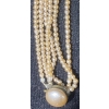 Image 6 : Collection of Pearl Jewellery 