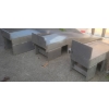 Image 12 : 3 Steel Ramps and 1 Foldable Wood and Metal Ramp