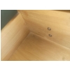 Image 4 : Kroehler Custom Crafted Tallboy Solid Wood Dresser/Chest Of Drawers
