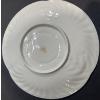 Image 3 : Belleek Irish Porcelain Shamrock Assorted Tableware Lot
