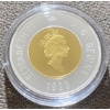 Image 3 : 1999 Nunavut Proof $2 Coin 92.5% Silver 8.83 Grams