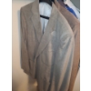Image 12 : Closet of Men's Coats Morlands Sheepskin Jacket (L/XL Fit/ No Size Tag/), Suit Jackets and More!