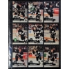 Image 7 : 1991-92 Pro Set Platinum NHL Hockey Cards Featuring Various Rookie Players