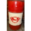 Image 1 : Genuine Red Ram Large Oil Drum Since 1940