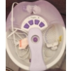 Image 2 : Dr. Scholl's Pedicure Foot Spa and Wireless Speaker Bundle