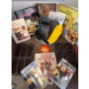 Image 1 : Baking Needs, Cookbooks, Corn on the Cob Plates, Grater, Company's Coming & More