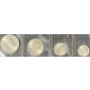 Image 9 : Collection of Coins from Around the World