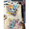 Image 3 :  Huge new stamp collection 
