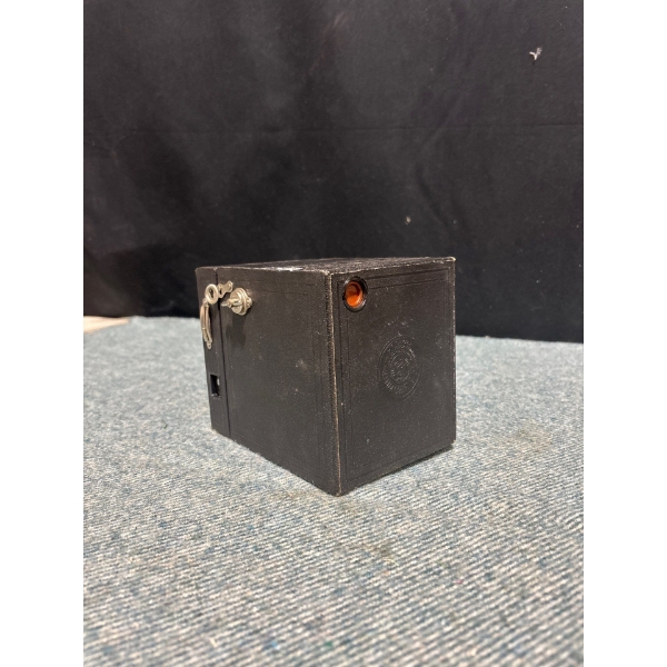 Kodak Brownie Box Camera