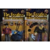 Image 5 : McFarlane Toys The Beatles Yellow Submarine & Sgt. Pepper's Action Figures Set