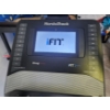Image 4 : NordicTrack SpaceSaver SE7i Elliptical Trainer with Heart Rate Monitor - Great Condition!