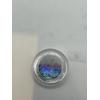 Image 1 : 	2002 $5 The One Dollar Loon, 15th Anniversary Hologram Coin