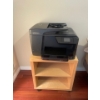 Image 1 : HP Officejet Pro 8710 Print Fax Scan Copy Web