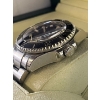 Image 6 : Rolex Sea Dweller Deep Sea 116660 Full Set with Original Box Stainless steel Amazing Watch 