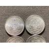 Image 2 : Canadian 50-cent Pieces 11.66 g Silver (.800)