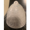 Image 2 : LLADRO Porcelain 2016 Christmas Ball 3T