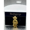 Image 1 : Burberry Teddy Bear Detective Broach