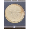 Image 1 : 1983 Canada Universiade Silver Dollar Coin in Protective Case