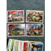 Image 4 : Mars Attacks! Space Adventure Trading Cards