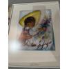Image 6 : Art Incl. 'The White Dove', 'Little Flower Vendor', 'Heavenly Blessings' De Grazia Gallery, More 