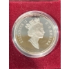 Image 3 : 1995 Royal Canadian Mint Proof Dollar Coin Commemorating the 325th Anniversary of HBC