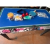 Image 1 :  multisport table game with accessories