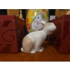Image 3 : Adorable Sister & Family Gift Box w/ Card (Just Wrapping) & LLADRO 'Cookies' Bunny Porcelain Figure 