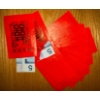Image 2 : 10 Mystery Chinese New Year Fortune Envelopes Containing Vintage Canadian Banknotes  