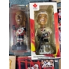 Image 7 : Calgary Flames Collectables: Figures, Signed Newspapers, Signed Cards