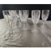 Image 3 : Set of 8 Marquis by Waterford Brookside 12-Ounce Footed Iced-Beverage Goblets