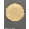 Image 2 : 2002 Royal Canadian Mint Specimen Coin Set