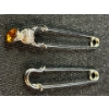 Image 1 : Two Scottish Kilt Pins