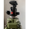 Image 2 : Monrotto Army Green Tripod w/ Mount Duffle Tripods of All Sizes
