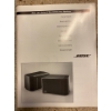 Image 2 : Bose 301 Series IV Speaker