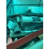 Image 8 : Contents of carport and buyer can also take the carport if they’re interested must disassemble thems