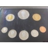 Image 5 : 2000 Canadian Proof Coin Set by Royal Canadian Mint