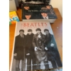 Image 5 : Vintage Beatles Lot, CDs, Books, Decor and More