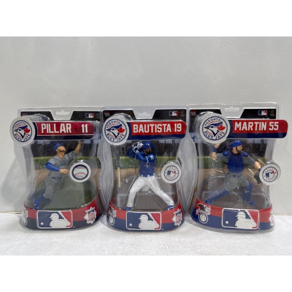 Toronto Blue Jays Player Replicas