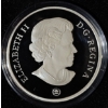 Image 2 : 2008 $20 The Royal Hudson - 99.9% Fine Silver Coin