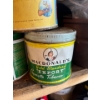 Image 10 : Collection of vintage cigarette TINS 