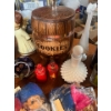 Image 5 : Mickey Mouse, vintage gumball machine, and a plethora of other vintage items great for any vintage s