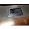 Image 2 : Wooden Desk with Cable Management Cutouts